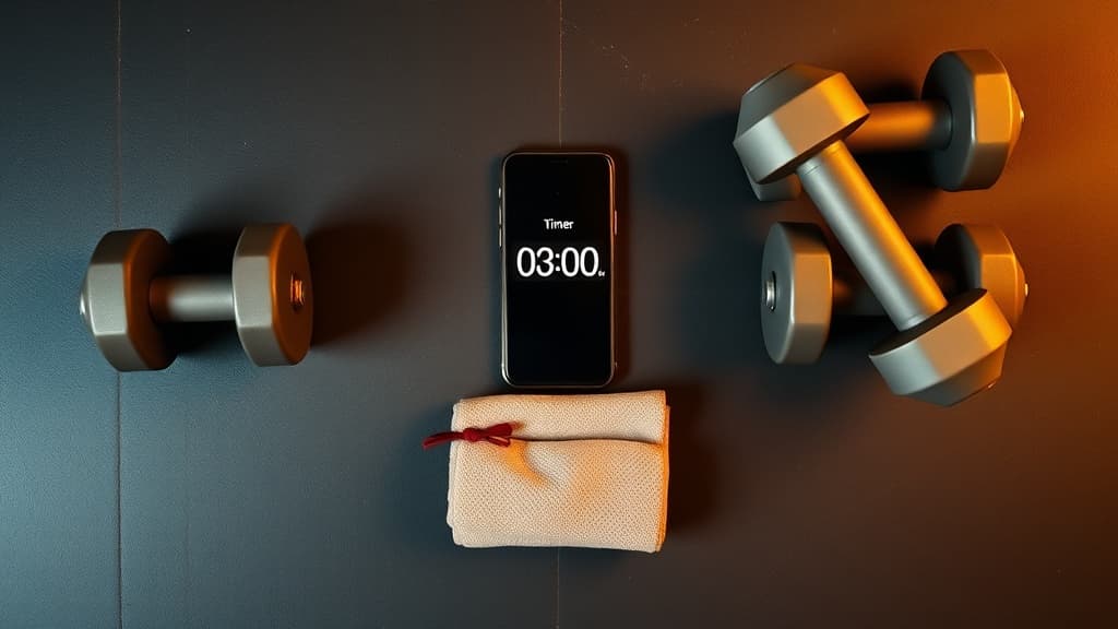 What to Do When You Only Have 20 Minutes