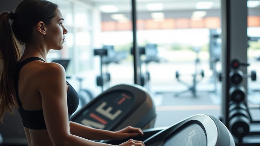 Why Cardio Alone Won't Help You Lose Weight
