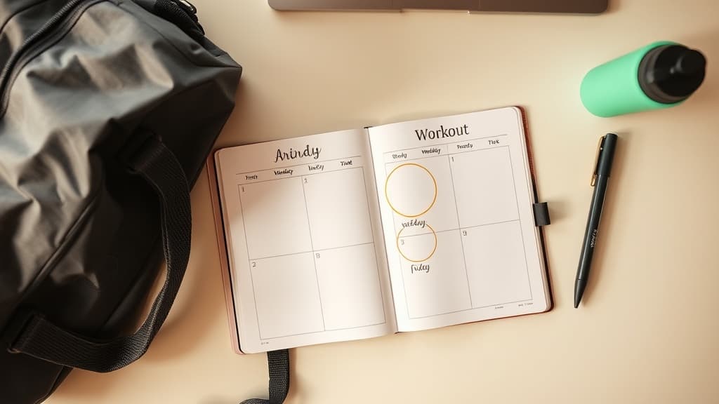 How Many Days a Week Should You Actually Work Out?