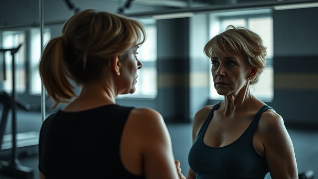 What to Do When You Feel Like You've Lost All Your Progress