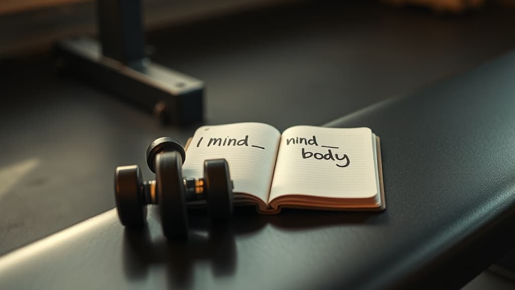Was It Your Mind or Your Body?