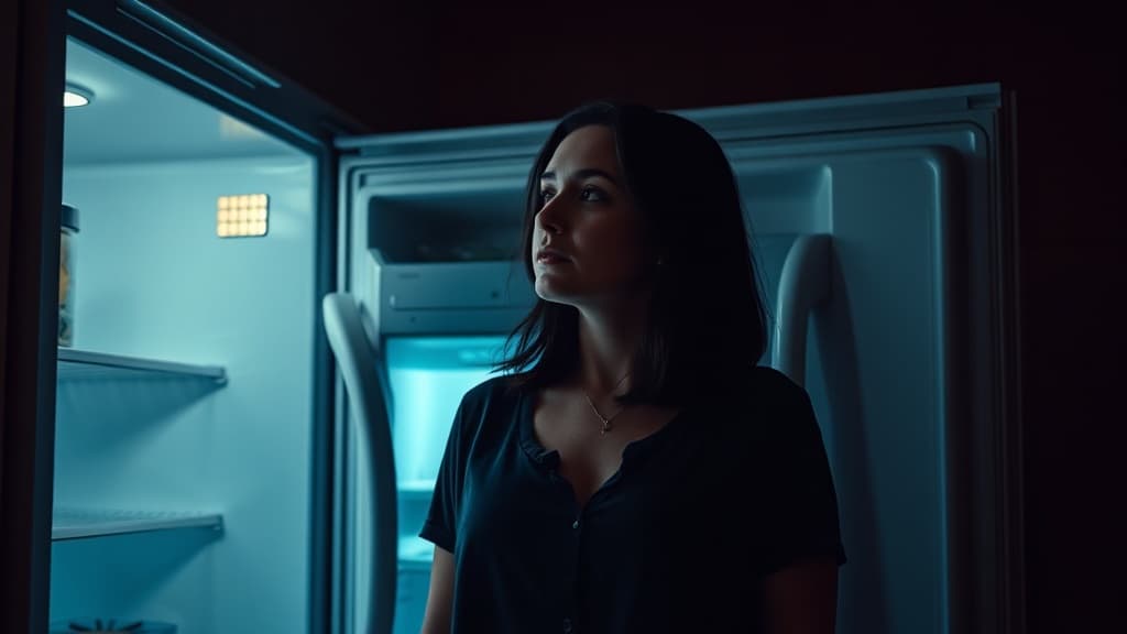 How to Get in Control of Snacking