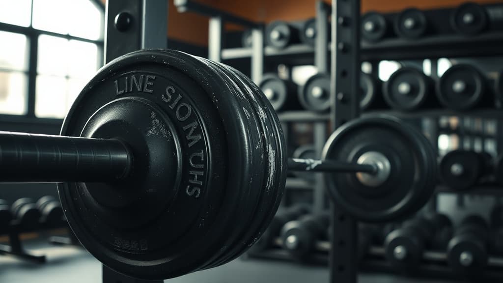The Strength Training Approach That Actually Works for Women Over 40